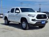Pre-Owned 2023 Toyota Tacoma SR V6