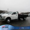 Pre-Owned 2020 Ram 3500 Tradesman