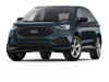 Pre-Owned 2024 Ford Edge SE