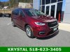Pre-Owned 2021 Chrysler Pacifica Touring L