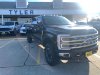 Pre-Owned 2024 Ford F-250 Super Duty Lariat