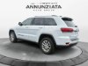Pre-Owned 2021 Jeep Grand Cherokee Laredo E