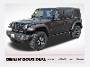 Pre-Owned 2021 Jeep Wrangler Unlimited Rubicon