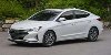 Pre-Owned 2020 Hyundai ELANTRA Luxury
