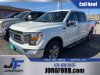 Pre-Owned 2022 Ford F-150 Lariat