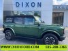Pre-Owned 2023 Ford Bronco Outer Banks