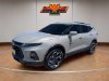 Pre-Owned 2021 Chevrolet Blazer RS