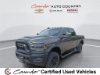 Pre-Owned 2024 Ram 2500 Power Wagon
