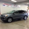 Pre-Owned 2024 Ford Edge SEL