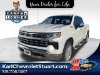 Pre-Owned 2024 Chevrolet Silverado 1500 LTZ