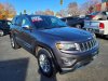 Pre-Owned 2016 Jeep Grand Cherokee Limited