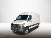 Pre-Owned 2024 Mercedes-Benz Sprinter 2500