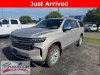 Pre-Owned 2024 Chevrolet Suburban Premier
