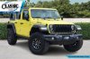 Pre-Owned 2024 Jeep Wrangler Willys