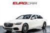 Pre-Owned 2022 Mercedes-Benz S-Class Mercedes-Maybach S 680 4MATIC