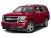 Pre-Owned 2017 Chevrolet Tahoe LT