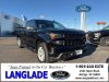 Certified Pre-Owned 2021 Chevrolet Silverado 1500 Custom