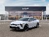Unknown 2026 Kia K4 GT-Line