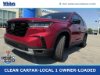 Pre-Owned 2025 Honda Pilot TrailSport