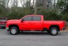 Pre-Owned 2024 Chevrolet Silverado 2500HD LT