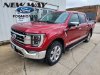 Pre-Owned 2021 Ford F-150 Lariat