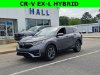 Pre-Owned 2020 Honda CR-V Hybrid EX-L