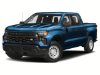 Pre-Owned 2022 Chevrolet Silverado 1500 LT