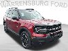 Pre-Owned 2025 Ford Bronco Sport Outer Banks