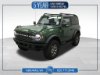 Pre-Owned 2024 Ford Bronco Badlands Advanced