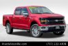Pre-Owned 2024 Ford F-150 XLT