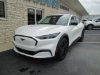 New 2025 Ford Mustang Mach-E GT