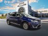 Certified Pre-Owned 2020 Chrysler Pacifica Hybrid Limited