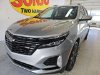 Certified Pre-Owned 2024 Chevrolet Equinox RS