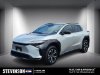 Pre-Owned 2025 Toyota bZ4X XLE