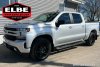 Pre-Owned 2022 Chevrolet Silverado 1500 Limited RST