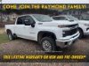 Pre-Owned 2024 Chevrolet Silverado 2500HD LT