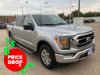 Pre-Owned 2023 Ford F-150 XLT