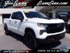 Pre-Owned 2024 Chevrolet Silverado 1500 LT Trail Boss