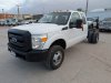 Pre-Owned 2012 Ford F-350 Super Duty XL