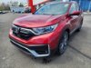 Certified Pre-Owned 2021 Honda CR-V Sport