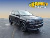 New 2026 Jeep Compass Latitude Altitude