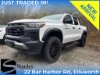 Pre-Owned 2023 Chevrolet Colorado Trail Boss