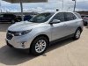 Pre-Owned 2019 Chevrolet Equinox LT