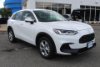 Certified Pre-Owned 2025 Honda HR-V LX