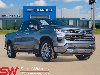 Pre-Owned 2024 Chevrolet Silverado 1500 LTZ