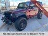 Pre-Owned 2021 Jeep Wrangler Unlimited Rubicon