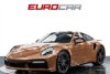 Unknown 2025 Porsche 911 Turbo S
