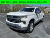Pre-Owned 2024 Chevrolet Silverado 1500 LTZ