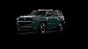 New 2026 Toyota 4Runner TRD Off Road Premium