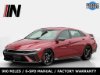 Pre-Owned 2025 Hyundai ELANTRA N Base